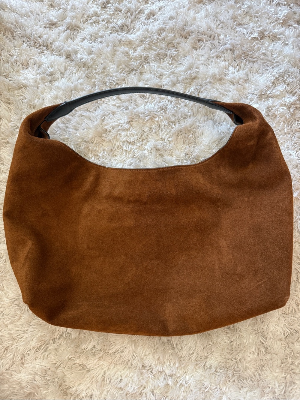 Madewell Mylie Shoulder Bag - Picture 4 of 8